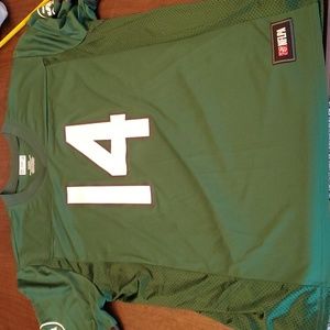 NY jets Sam Darnold nfl jersey